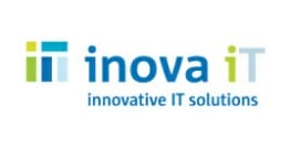 Inova IT partner logo
