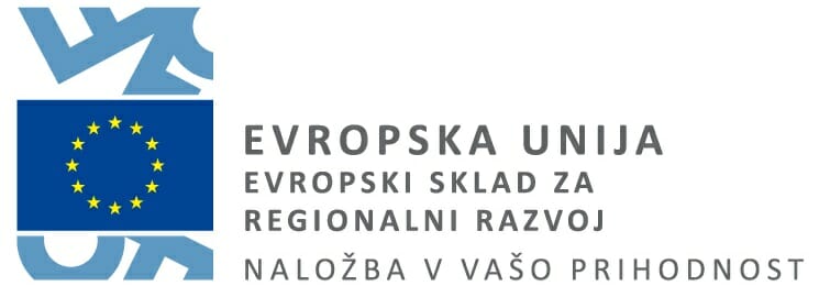 European Regional Development Fund