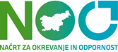 Načrt za okrevanje in odpornost