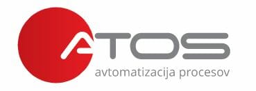 Atos partner logo