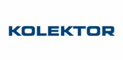 Kolektor partner logo