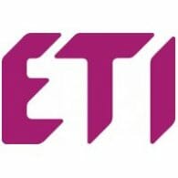 ETI partner logo